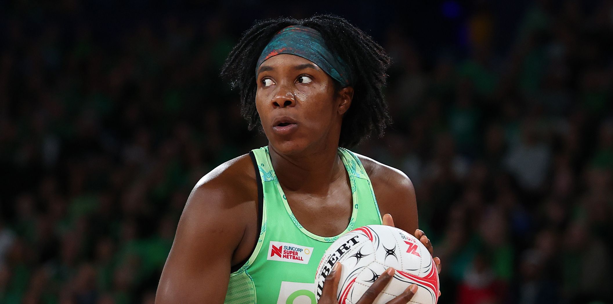 Jhaniele Fowler-Nembhard